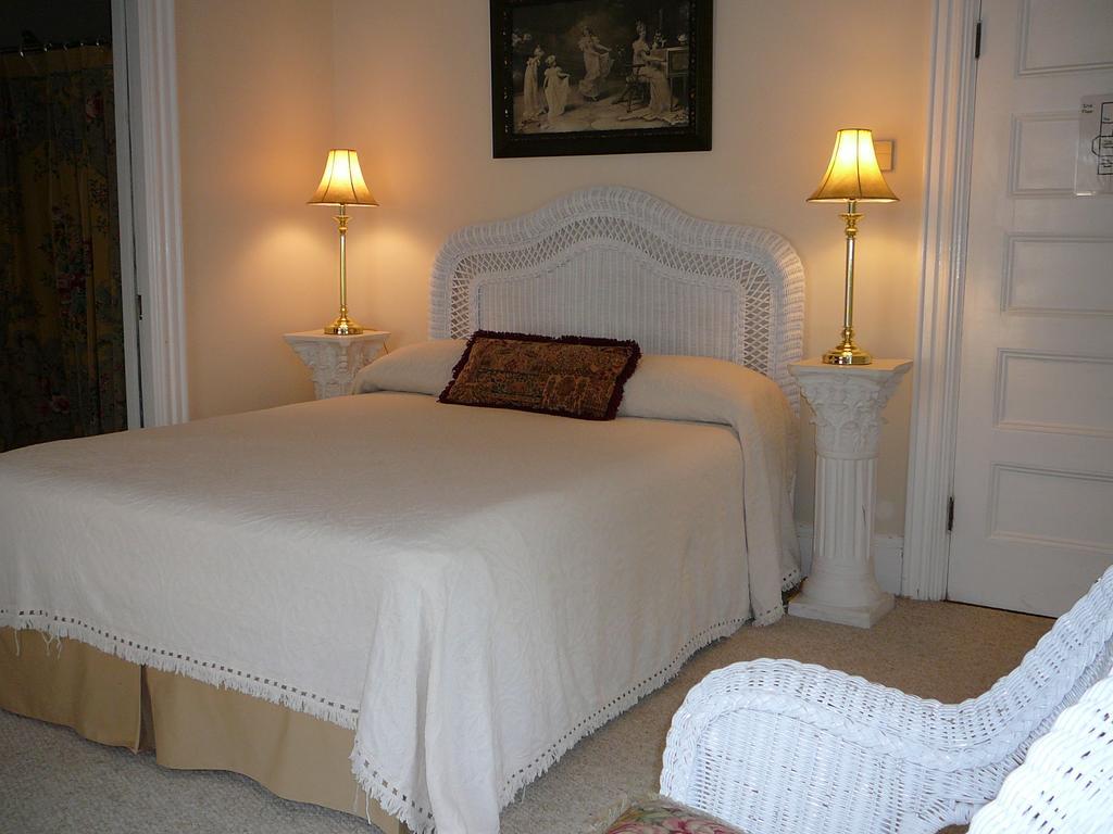 Hotel Julietta House Gloucester Exterior foto