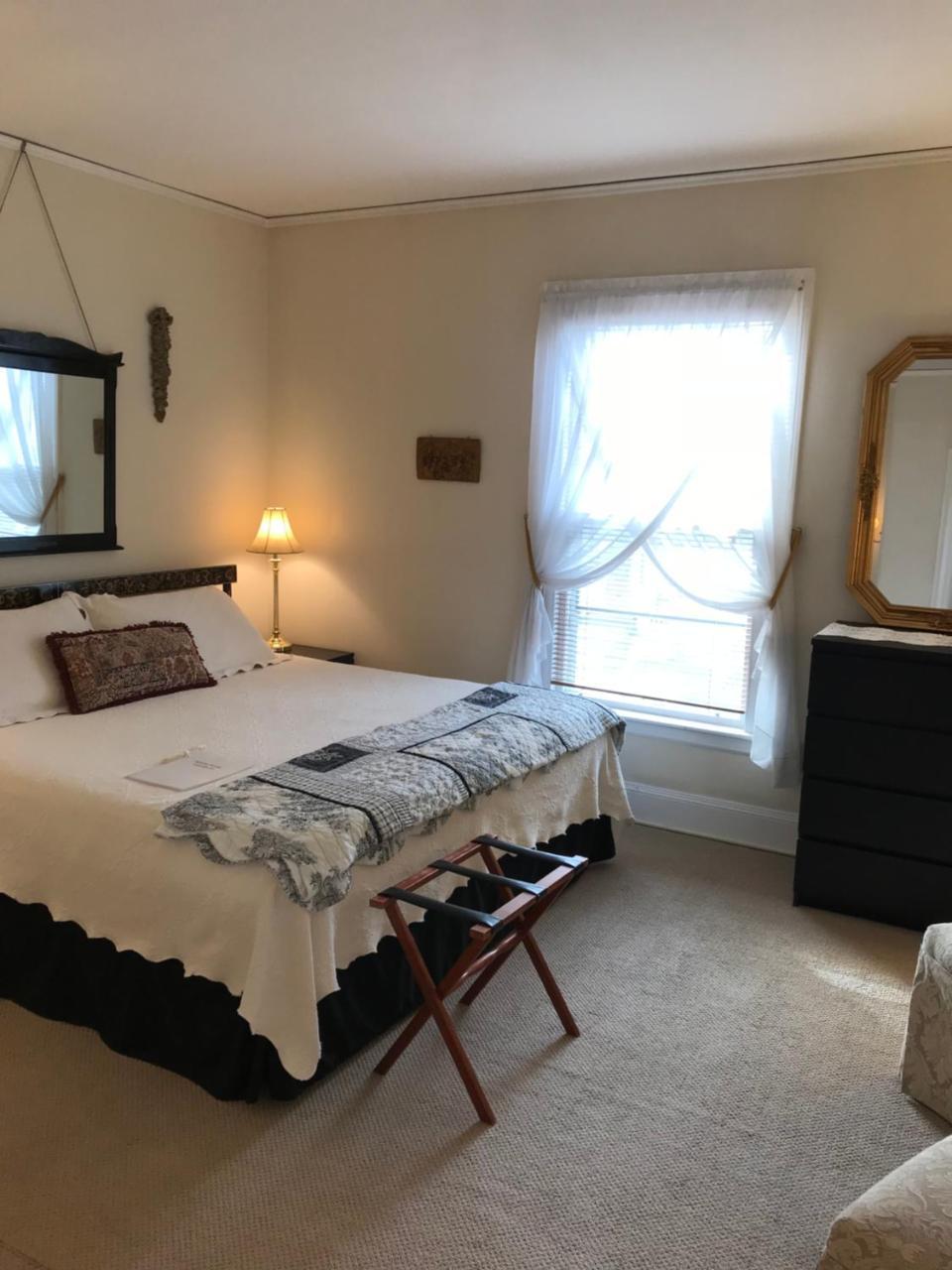 Hotel Julietta House Gloucester Zimmer foto